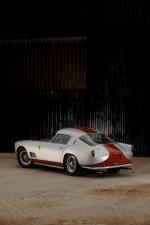 Ferrari 250 GT Tour de France Berlinetta 1959 года